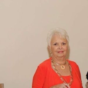 Meet your Posher, Nancy